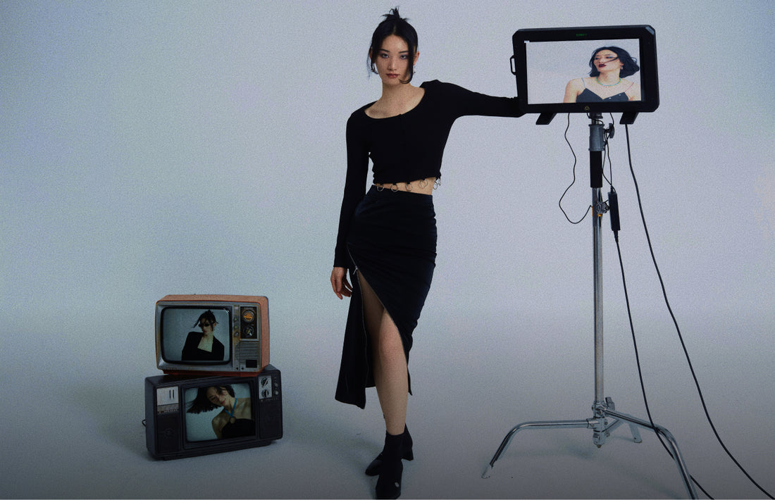About Objectionalism | Fashion That Defies Ordinary